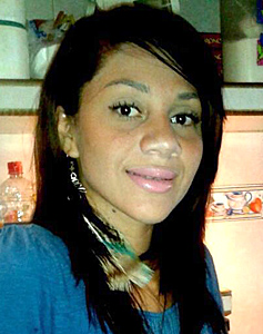 32 Year Old Caracas, Venezuela Woman